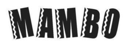 MAMBO trademark