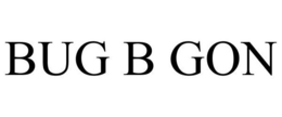 BUG B GON trademark