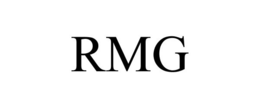 RMG trademark
