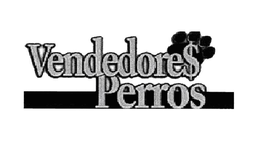 VENDEDORE$ PERROS trademark