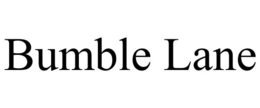 BUMBLE LANE trademark