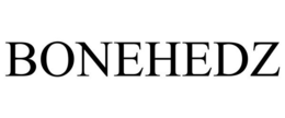 BONEHEDZ trademark