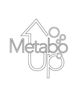 METABO UP trademark