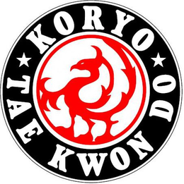 KORYO TAE KWON DO trademark