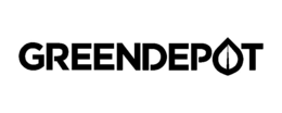 GREENDEPOT trademark