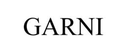GARNI trademark