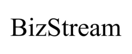 BIZSTREAM trademark