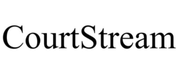 COURTSTREAM trademark