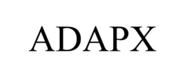 ADAPX trademark