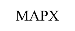 MAPX trademark