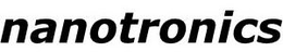 NANOTRONICS trademark