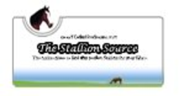THE STALLION SOURCE trademark