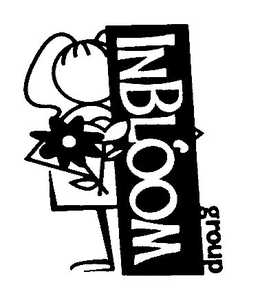 INBLOOM GROUP trademark