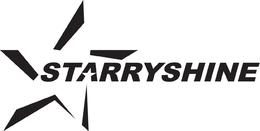 STARRYSHINE trademark