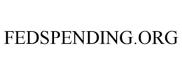 FEDSPENDING.ORG trademark