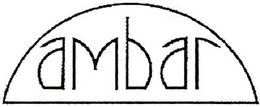 AMBAR trademark