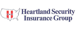 HEARTLAND SECURITY INSURANCE GROUP trademark