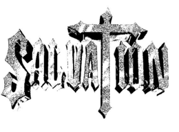SALVATION trademark