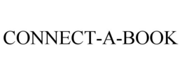 CONNECT-A-BOOK trademark