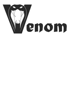 VENOM trademark