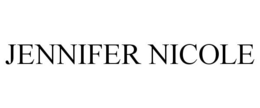 JENNIFER NICOLE trademark