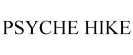 PSYCHE HIKE trademark