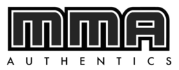 MMA AUTHENTICS trademark