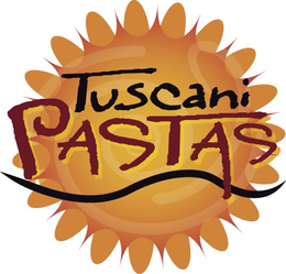 TUSCANI PASTAS trademark