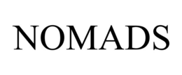 NOMADS trademark