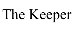 THE KEEPER trademark
