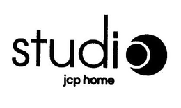 STUDIO JCP HOME trademark