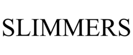 SLIMMERS trademark
