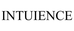 INTUIENCE trademark