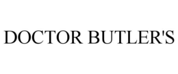 DOCTOR BUTLER'S trademark