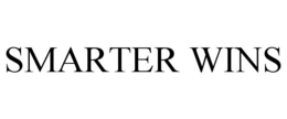 SMARTER WINS trademark
