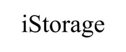 ISTORAGE trademark