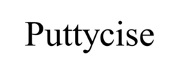 PUTTYCISE trademark
