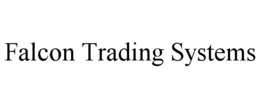 FALCON TRADING SYSTEMS trademark