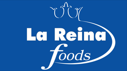 LA REINA FOODS trademark