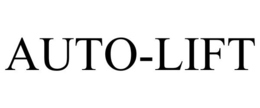 AUTO-LIFT trademark
