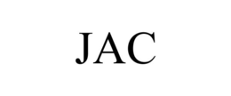 JAC trademark