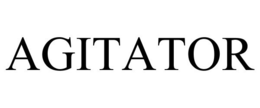 AGITATOR trademark