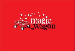 MAGIC WAGON trademark
