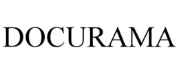 DOCURAMA trademark