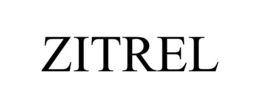 ZITREL trademark