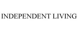 INDEPENDENT LIVING trademark
