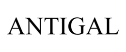 ANTIGAL trademark