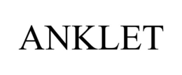 ANKLET trademark