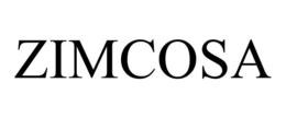 ZIMCOSA trademark