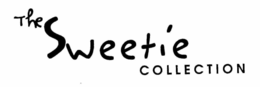 THE SWEETIE COLLECTION trademark